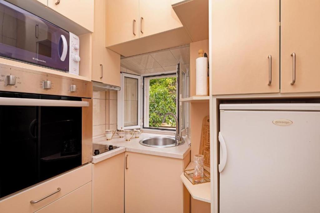 Apartment Dubrovnik Kültér fotó