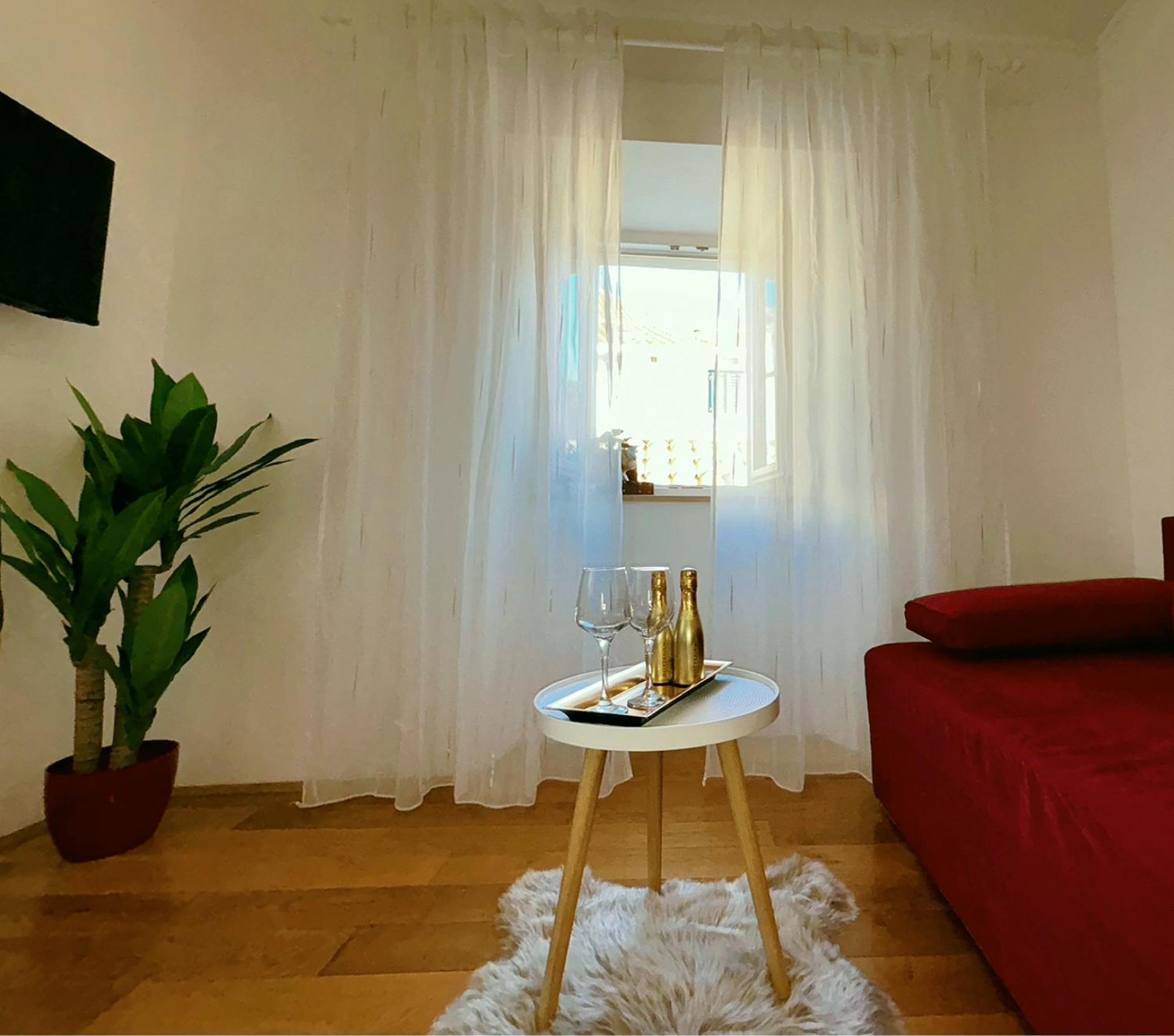 Apartment Dubrovnik Kültér fotó