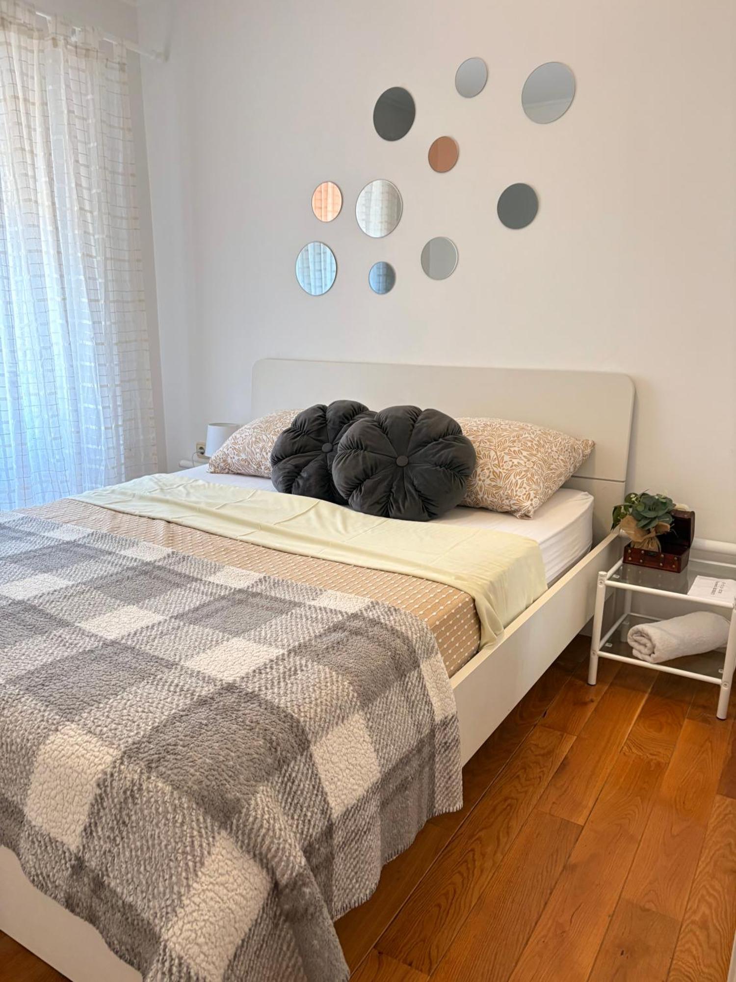 Apartment Dubrovnik Kültér fotó